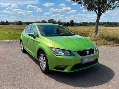 Seat Leon ST