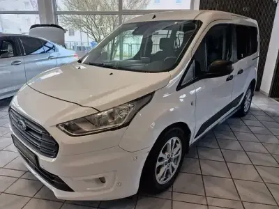 Second-hand Ford Transit Connect 120 CP (88 kW) 2019 Andere Monovolum