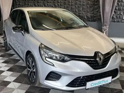 Gebraucht Renault Clio V