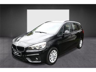 BMW 216 Gran Tourer