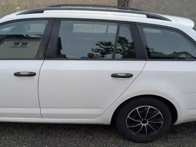 Gebraucht Skoda Octavia