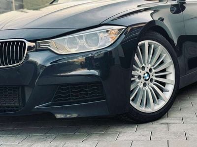 BMW 335