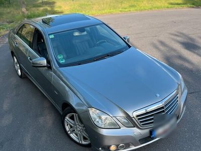 gebraucht Mercedes 250 cdi elegance