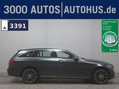 Mercedes C300