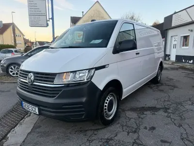 Gebraucht VW T6.1