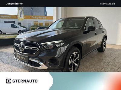 Mercedes GLC300e