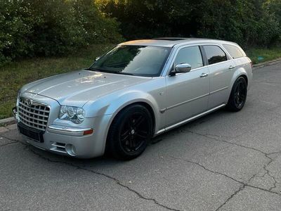 Chrysler 300C