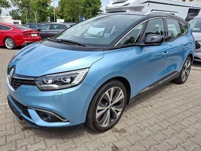 Renault Grand Scénic IV