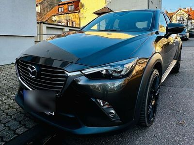 gebraucht Mazda CX-30 