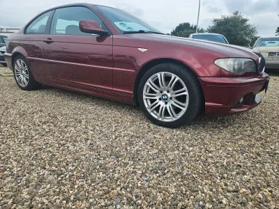 Gebraucht BMW 318