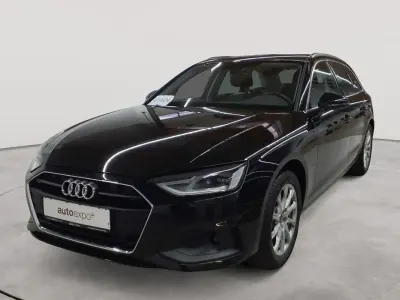 Gebraucht Audi A4