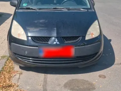 Gebraucht Mitsubishi Colt