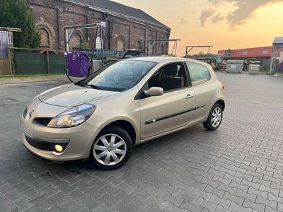 Renault Clio II
