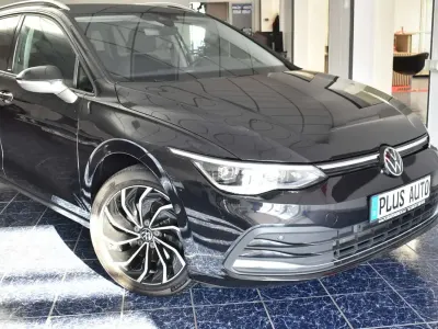 Gebraucht VW Golf VIII