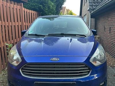 Ford Ka Plus