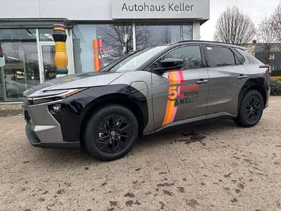 Neu Toyota bZ4X Lounge 252 kW (343 PS) 2026 Other SUV