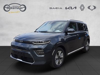 gebraucht Kia Soul EV 204 64kWh VISION