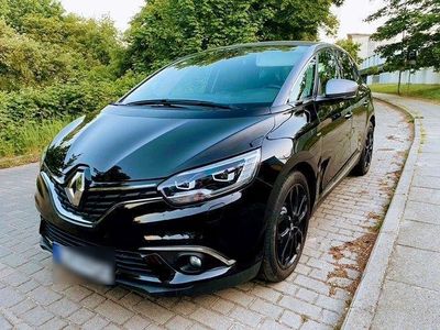 Renault Scénic IV