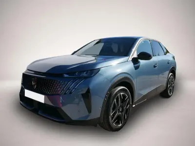 Neu Peugeot 3008 Allure 145 PS (106 kW) 2026 Manufacturer SUV