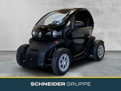 Renault Twizy