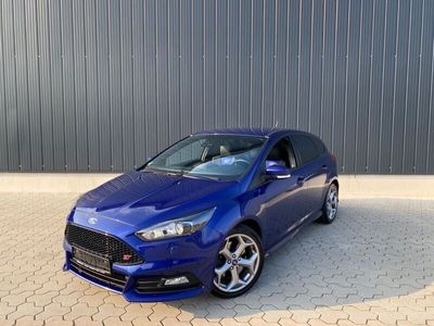 gebraucht Ford Focus ST 2.0 *1.Hand*114.Tkm*Scheckheft*Recaro*