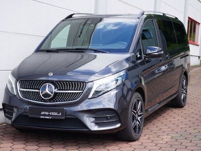 Mercedes V300
