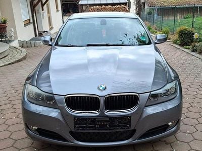 Second-hand BMW 318 143 CP (105 kW) 2009 Berlinǎ