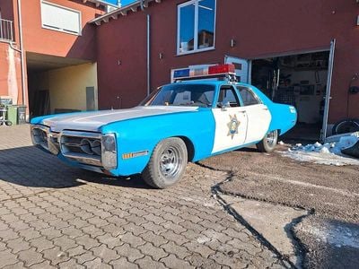 Gebraucht 1972 Plymouth Fury Limousine | 17.500 €