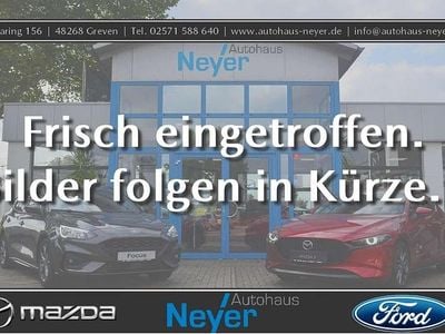 Usata Mazda CX-5 Ad'Vantage 194 CV (142 kW) 2022 Nero SUV