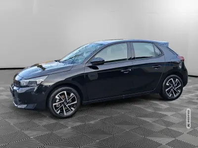 Gebraucht Opel Corsa 101 PS (74 kW) 2025 Kleinwagen