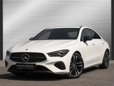Gebraucht Mercedes CLA180