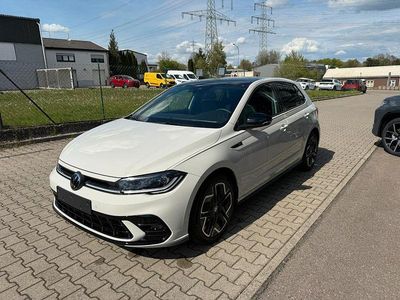 Nouă VW Polo R-line 116 CP (85 kW) 2026 Gri Hatchback