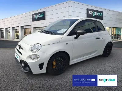 Gebraucht Abarth 695
