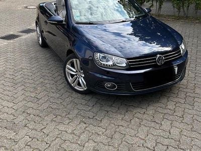 VW Eos