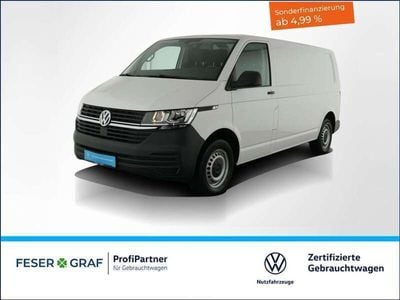 VW T6.1