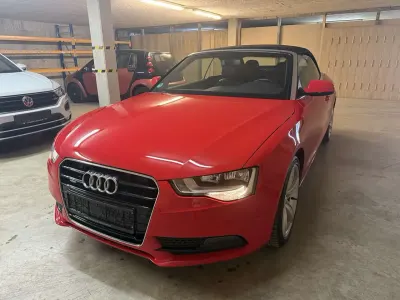Gebraucht Audi A5 Cabriolet
