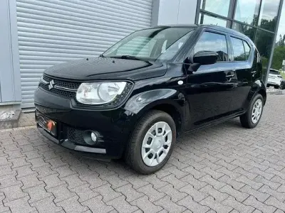 Gebraucht Suzuki Ignis