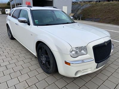 gebraucht Chrysler 300C Touring*5.7*V8*HEMI*AWD*LPG*LEDER*