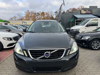 gebraucht Volvo XC60 XC 60Momentum AWD4x4 TÜV neu/1.J Garantie