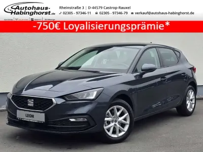 Gebraucht Seat Leon ST
