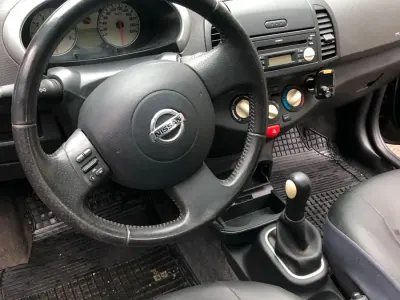 Gebraucht Nissan Micra