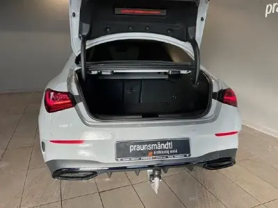 Brugt Mercedes CLA200 150 HK (110 kW) 2026