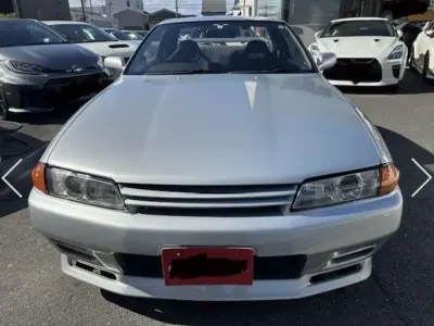 Gebraucht Nissan Skyline GT 280 PS (205 kW) 1994