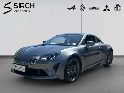 Gebraucht Alpine A110