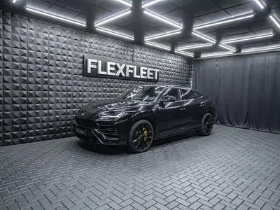 Usata Lamborghini Urus 2019 Grigio SUV