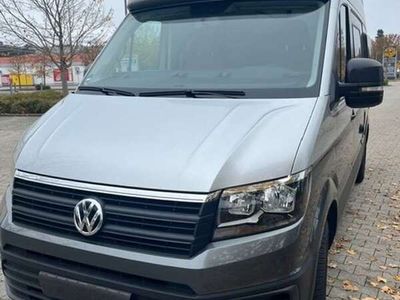 VW California