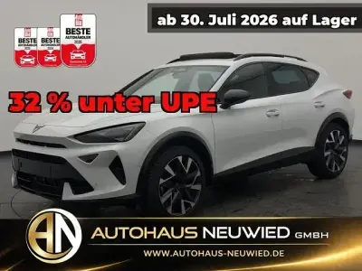 Neu Cupra Formentor 204 PS (150 kW) 2026 Andere SUV