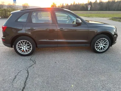 Gebraucht Audi Q5