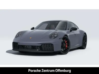 Gebraucht Porsche 992