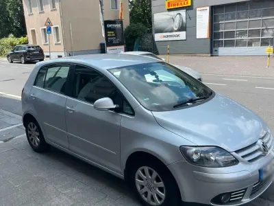 Gebraucht VW Golf Plus Cross
